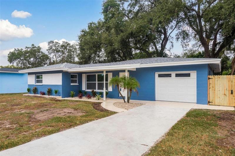 11522 RIDGE RD, LARGO, FL 33778 Single Family Residence For Sale  MLS# U8221648