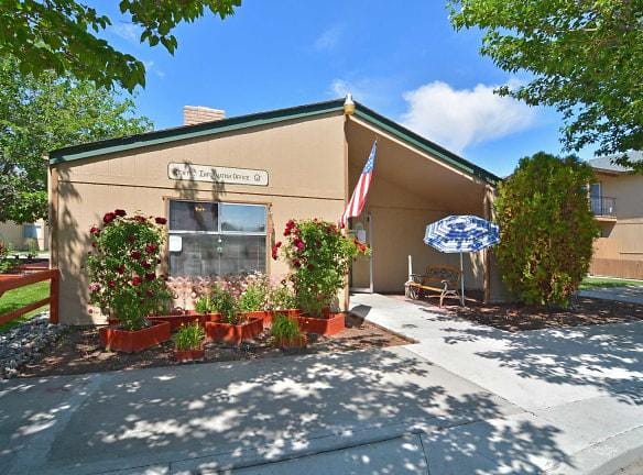 650 N Maine St Fallon, NV - Apartments For Rent