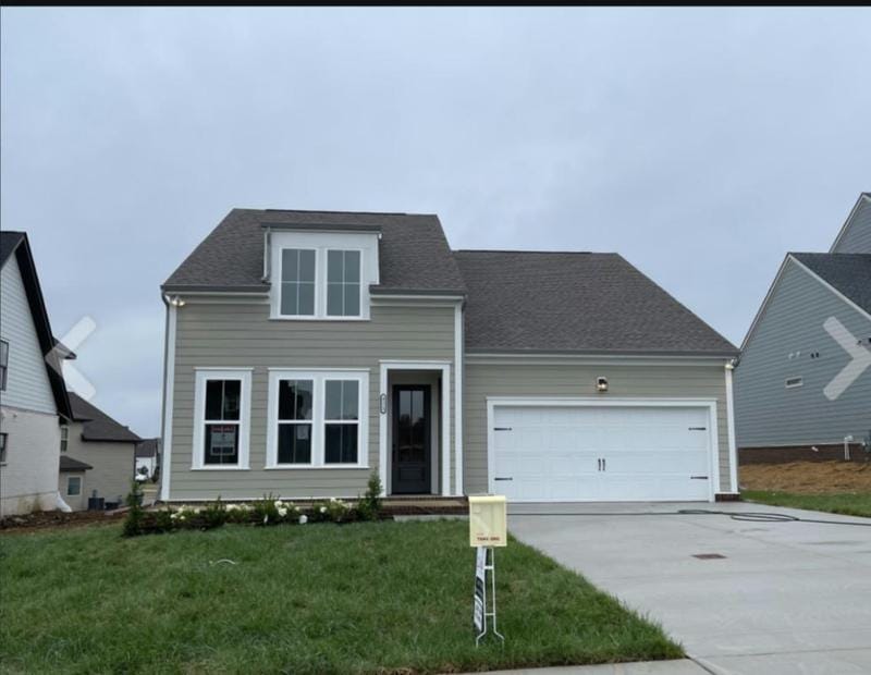 4372 SPREGAN WAY, Smyrna, TN 37167 Single Family Residence For Sale  MLS# 2610691
