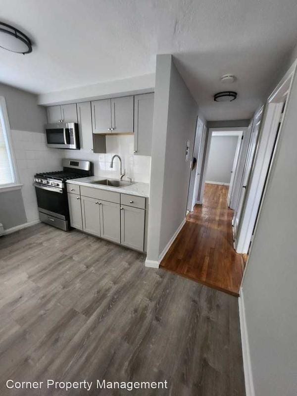 1407 Morris Avenue #207  1407 Morris Avenue for Sale