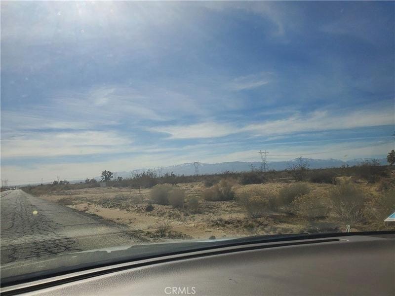 Adelanto, San Bernardino County, CA Undeveloped Land for sale Property ID: 416455716