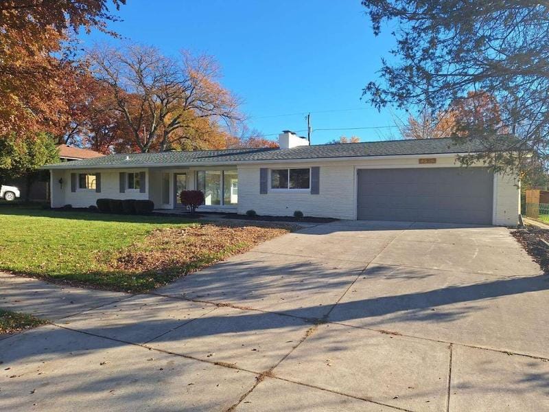4929 Old Mill Road, Fort Wayne, IN 46807  609084335 for Sale