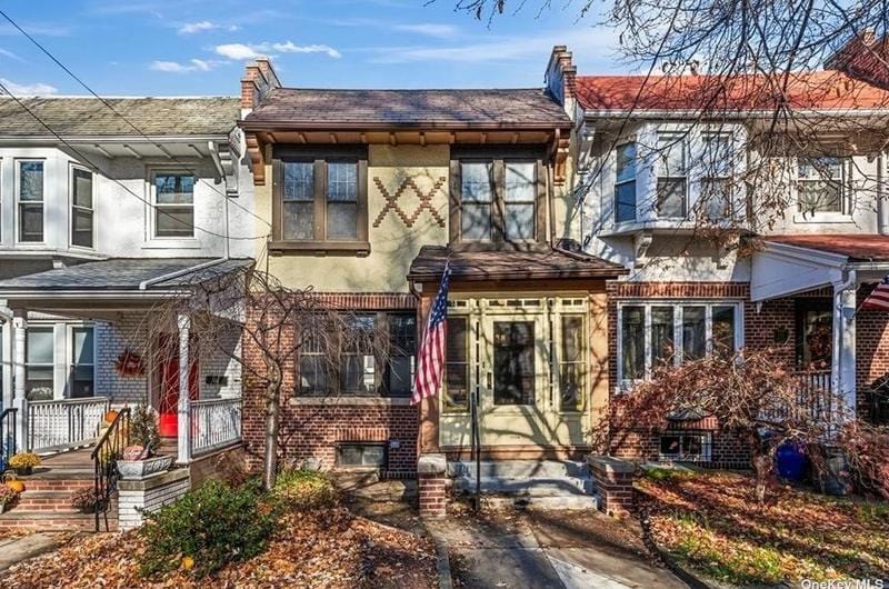 135 89th St, Brooklyn, NY 11209 - MLS 3518662 for Sale