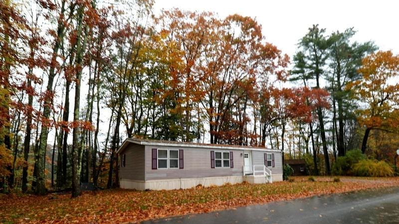25 Third St, Barrington, NH 03825  MLS# 4976399 for Sale