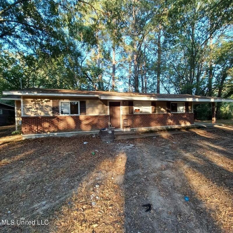 Jackson, Hinds County, MS House for sale Property ID: 417914413