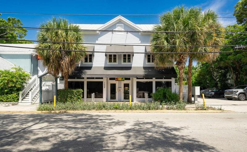 1009 SIMONTON ST # 7, KEY WEST, FL 33040 Condo/Townhouse For Sale  MLS# 606668 for Rent