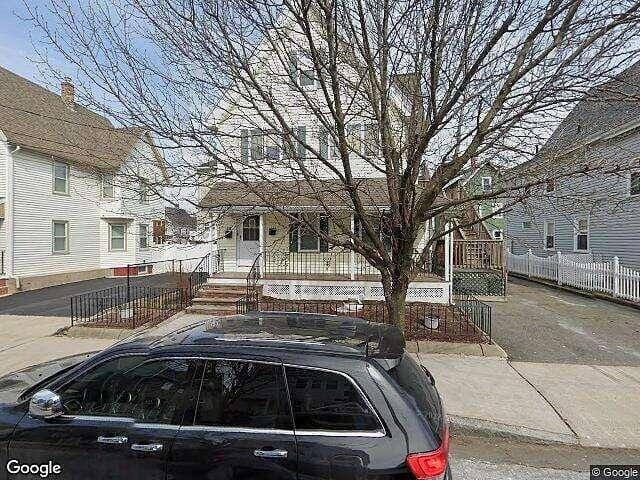 Chestnut, EVERETT, MA 02149  609776865 for Sale