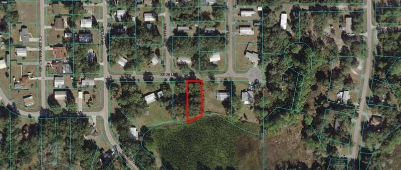 00 SE 26th Ln, Silver Springs, FL 34488 - MLS OM666594 for Sale