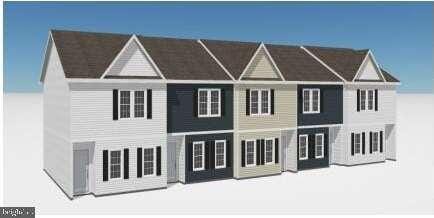 207 ROJAN ROAD, DOVER, DE 19901  615161356 for Sale