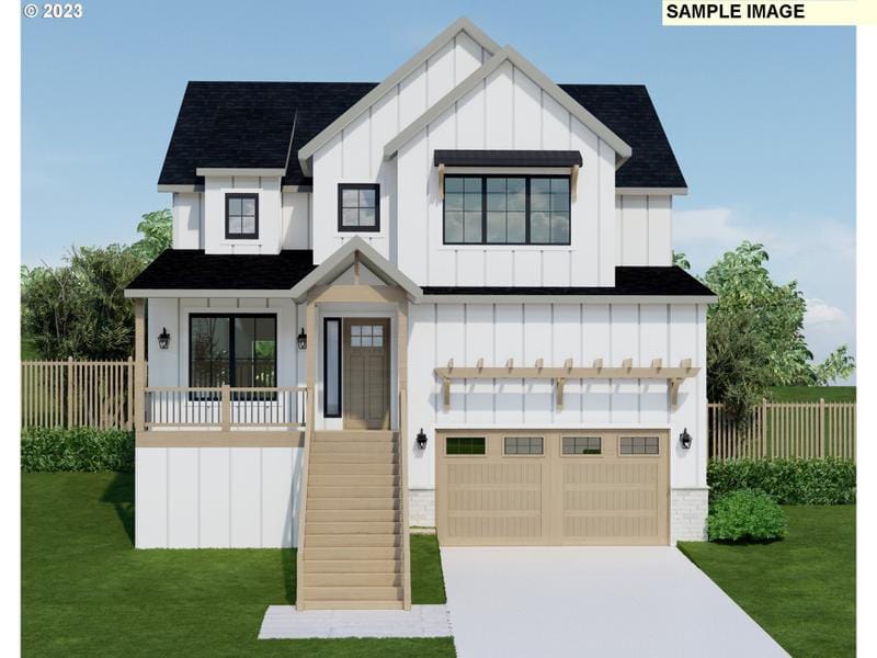 1316 9th ST Lot 2, West Linn OR 97068 for Sale