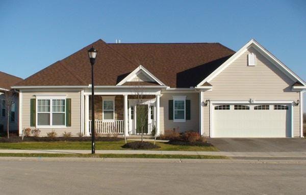 Villas of Brighton -- Model 2A  Villas of Brighton for Sale