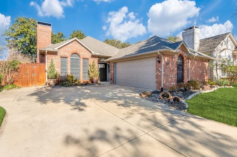 729 Marble Canyon Cir, Irving, TX 75063 - MLS 20516692 for Rent