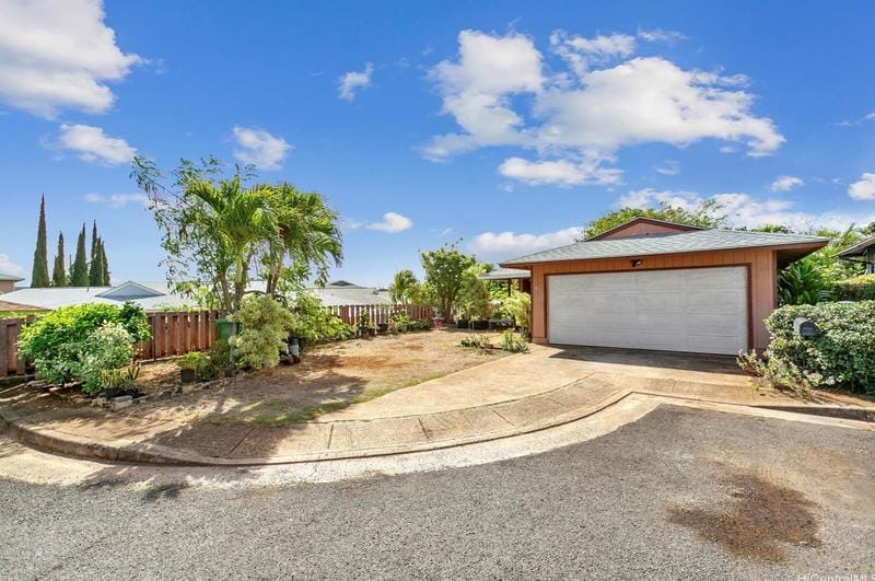 94-602 Minoaka Pl, Waipahu, HI 96797 - MLS 202326784 for Sale