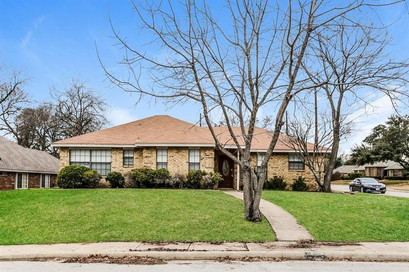 1931 TIMBERLINE Cir, Duncanville, TX 75137 for Rent