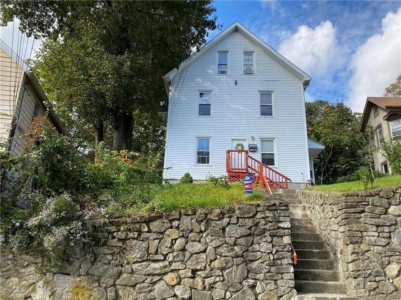 8 SUMMIT ST, Derby, CT 06418 Multi Family For Sale  MLS# 170606233 for Rent