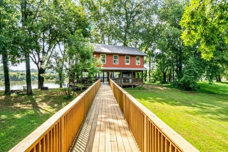 13999 Riverbend Rd, Moundville, AL 35474  607389897 for Sale