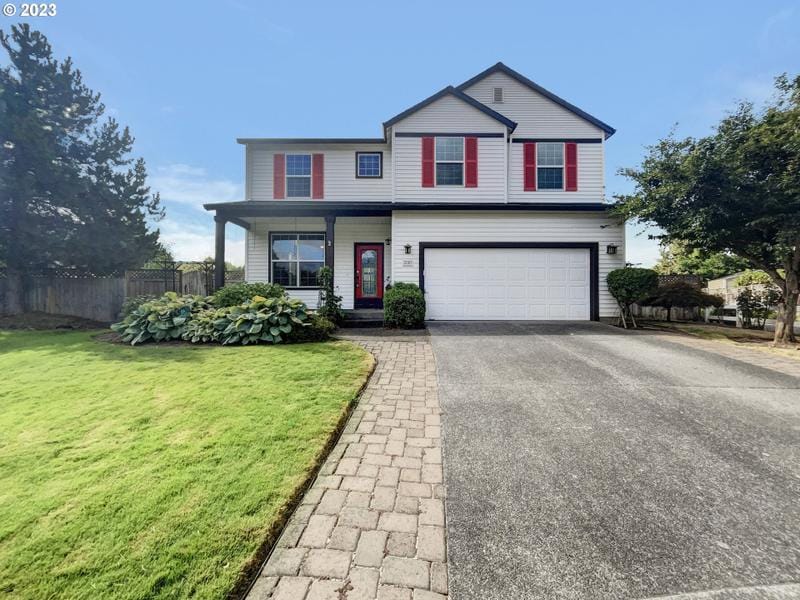 2510 BROADMOOR PL, Woodburn OR 97071 for Sale