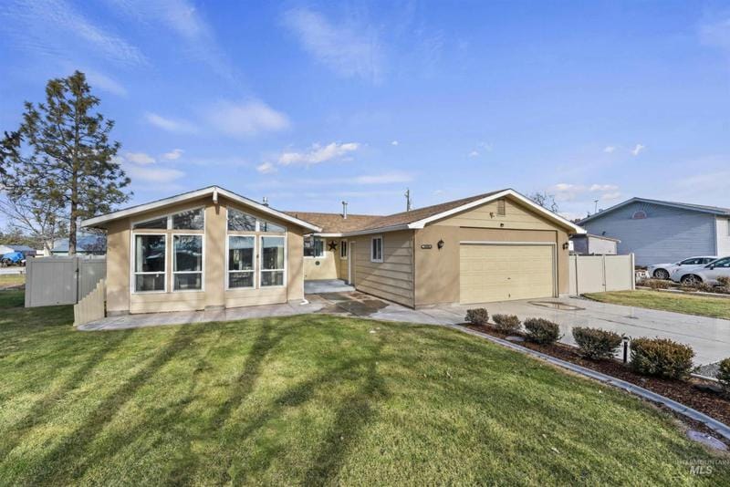 10334 CHERRY LN, Nampa, ID 83687 Single Family Residence For Sale  MLS# 98897390