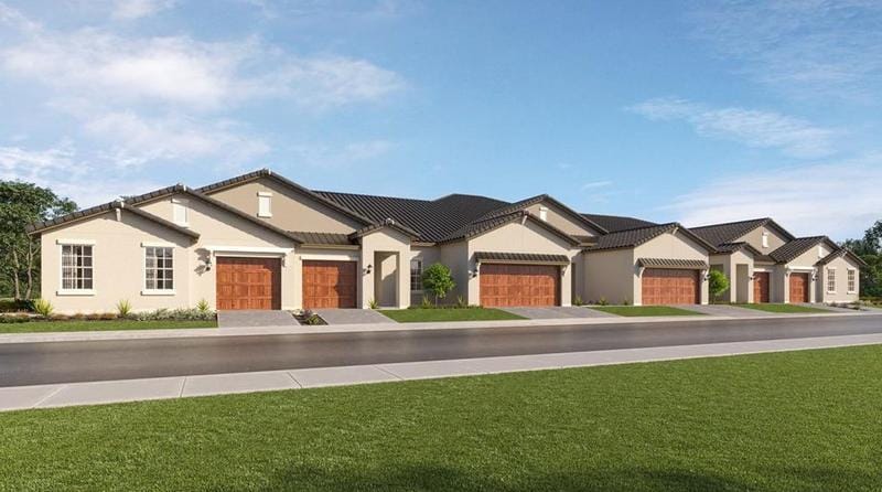 32232 Cannon Rush Dr, San Antonio, FL 33576 - MLS T3460521 for Sale