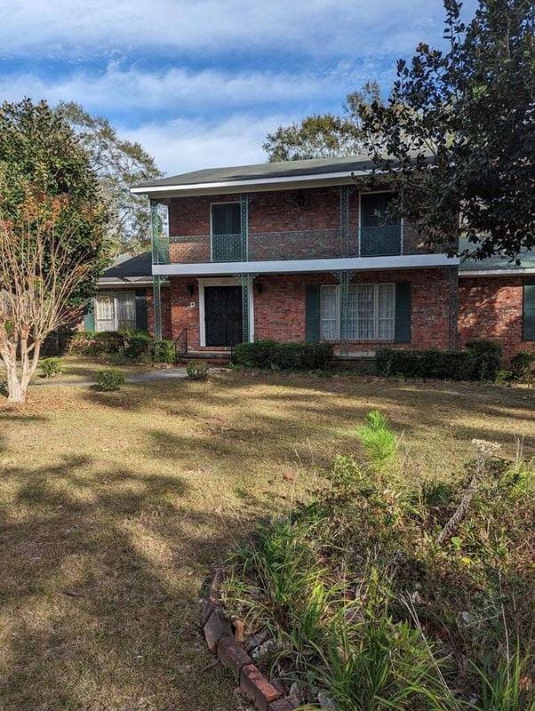 1472 Cherokee Lane, Elba, AL 36323  610219376 for Sale