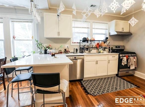8 Donnybrook Rd unit 2 Boston, MA 02135 - Home For Rent