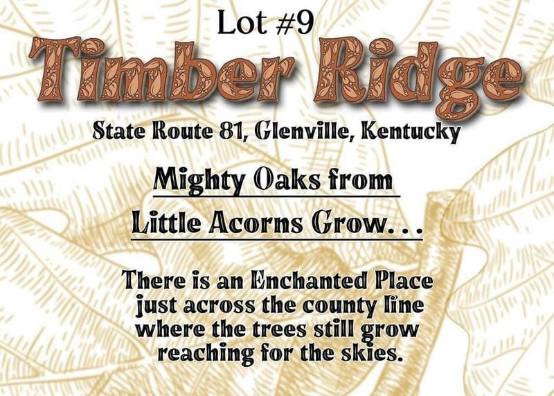 LT 9 HWY 81, Calhoun, KY 42327 Farm For Sale  MLS# 88224