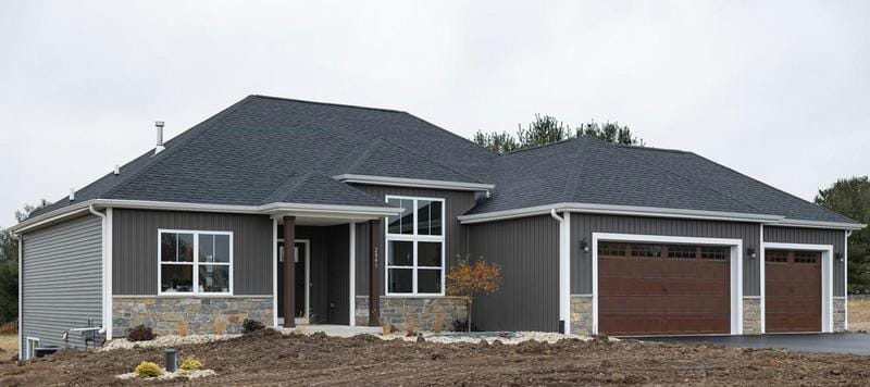 2841 THREE FORKS RD, BELVIDERE, IL 61008 Single Family Residence For Sale  MLS# 202306378