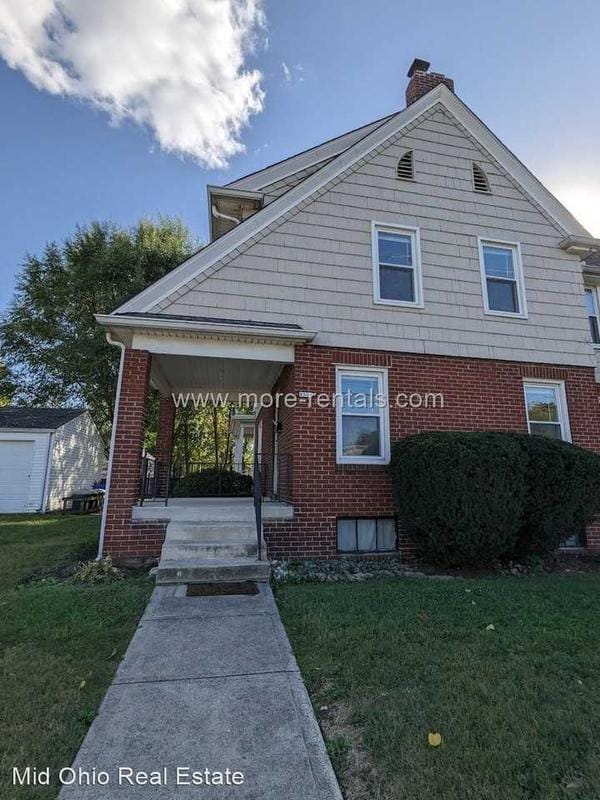 1531 W. First Ave  West First Ave at Broadview Ave for Sale