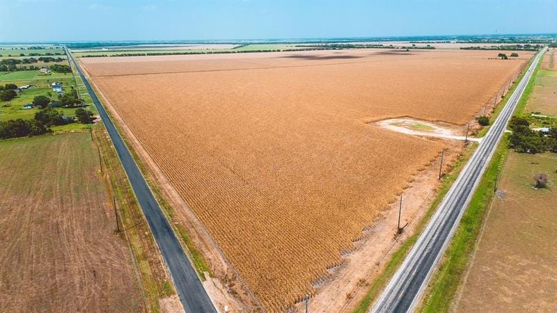 0 W Farm To Market 1161, Wharton, TX 77488 for Sale