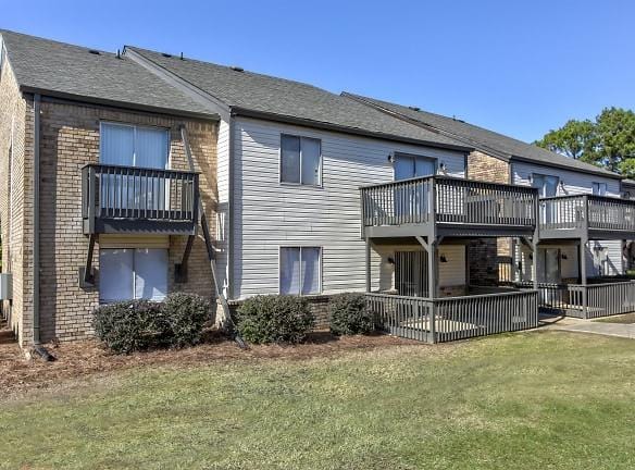 990 Wisteria Place Vestavia Hills, AL - Apartments For Rent