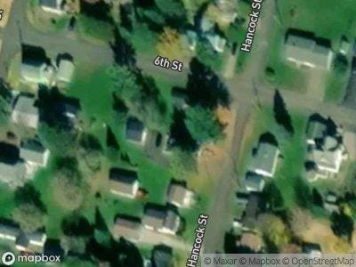 S Hanbird St for Sale