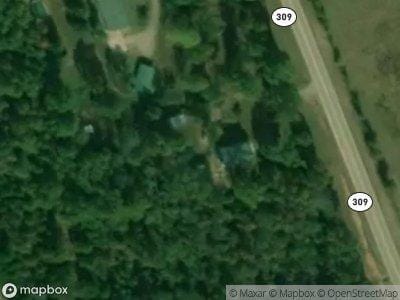 South Highway 309 for Sale