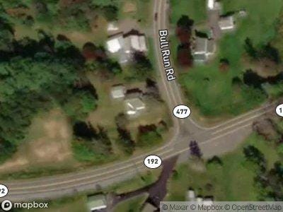 Bull Run Rd for Sale