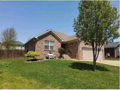 Halcomb Ct for Sale