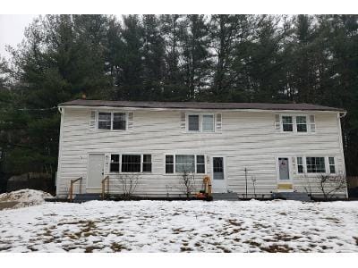 Woodburn Dr # U for Sale