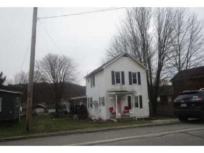 Main St for Sale