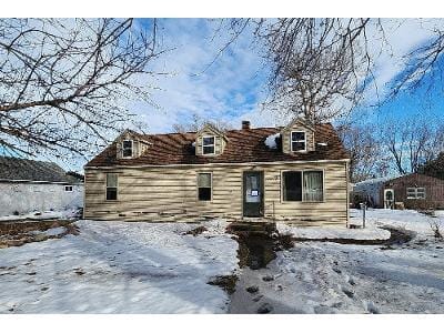Main St for Sale