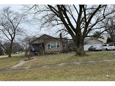 S Hubbard St for Sale