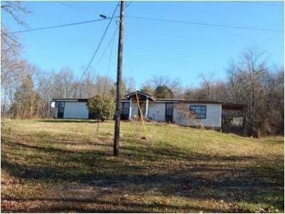 Sedan Crabtree Rd for Sale