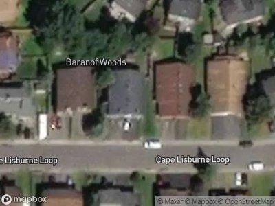 Cape Lisburne Loop for Sale
