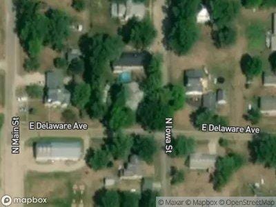 N Iowa St for Sale