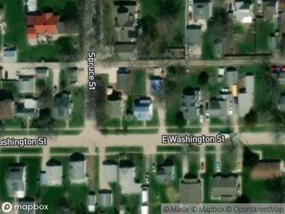 E Washington St for Sale