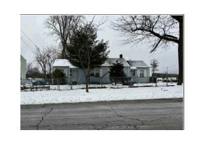 Lebanon St for Sale