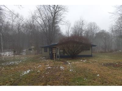 Buena Vista Dr for Sale