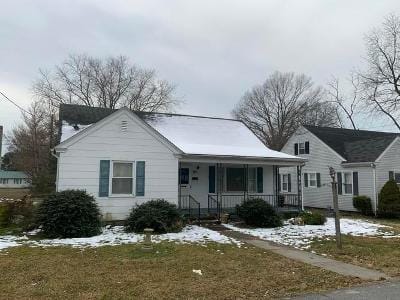 E Appleby Ave for Sale