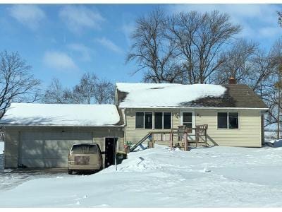 County Road 1 NW for Sale