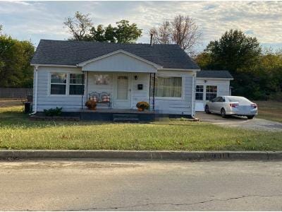 E Polk Ave for Sale