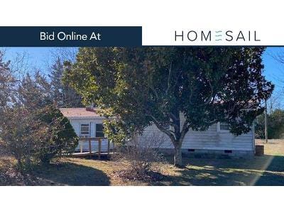 Calvary Church Rd for Sale