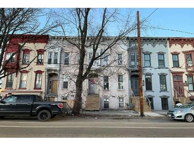 Clinton Ave for Sale