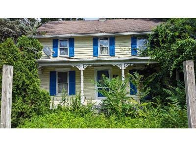 Partrick Ave for Sale